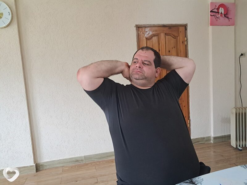 Эро, Гагра