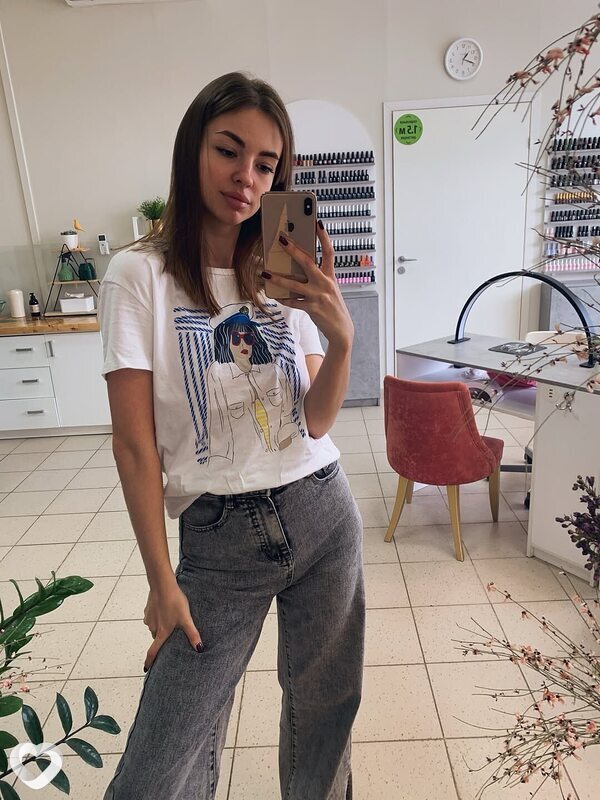 Анна, 27, Киеве — анкета №1846288