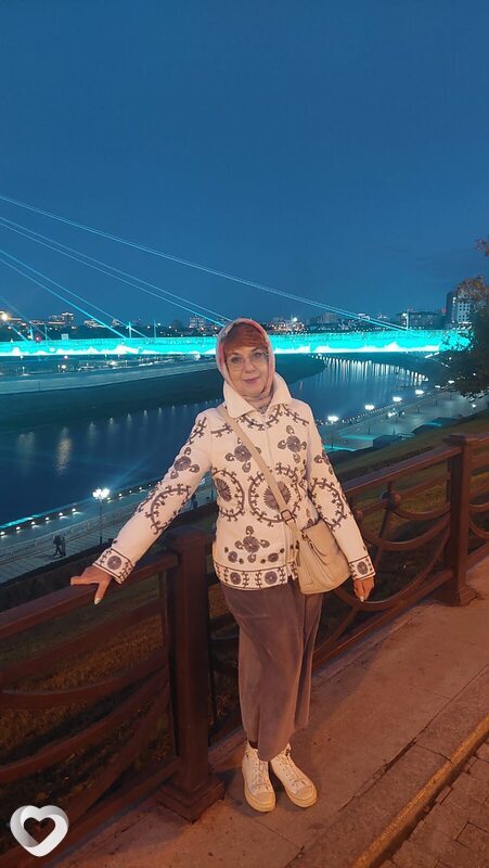 Татьяна, 62, Петропавловске — анкета №1846375