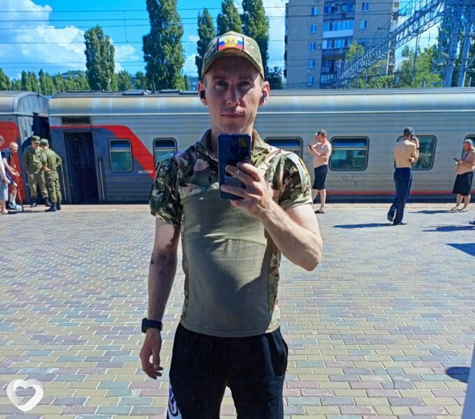 Андрей, 29, Бийске — анкета №1846376