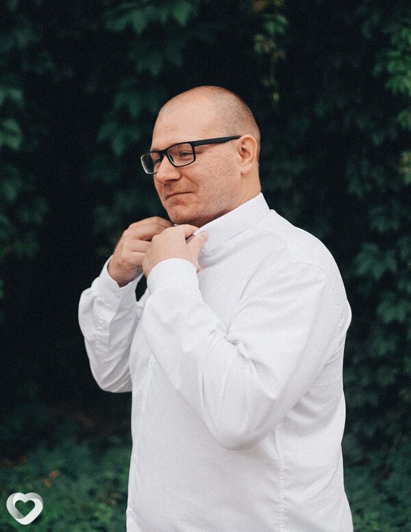 Pavel, 31, Москве — анкета №1846379
