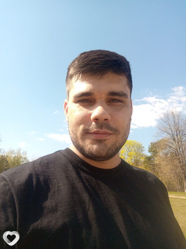Александр, 36, Дубне — анкета №1846380