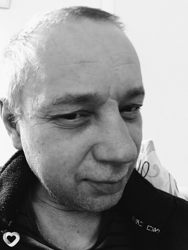 Николай, 50, Марьине Горке — анкета №1846381