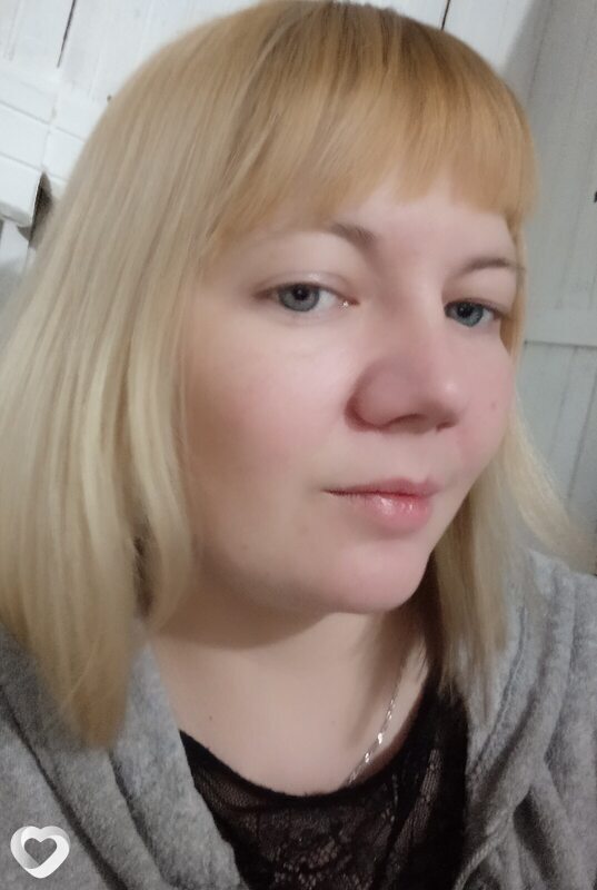 Юлия Маслова, Кильмезь