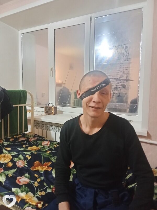 Максим, 44, Новосибирске — анкета №1846387