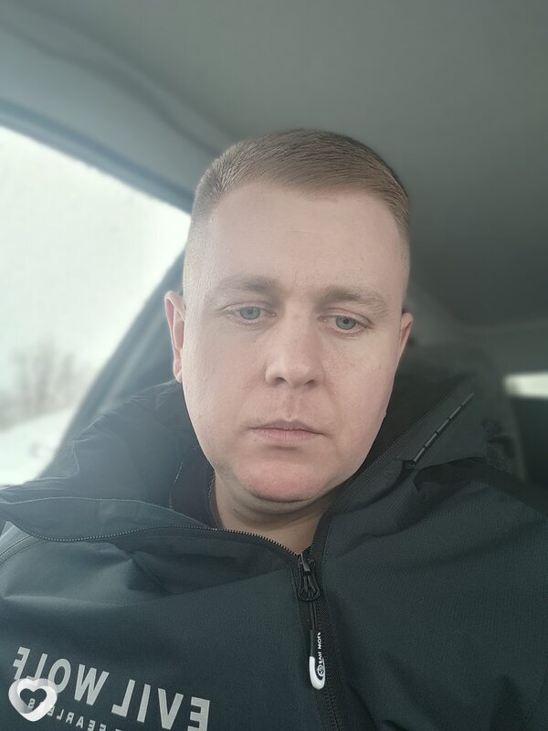 Сергей, 33, Новом Уренгое — анкета №1846866