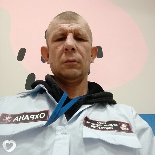Даниил, 40, Еманжелинске — анкета №1846870