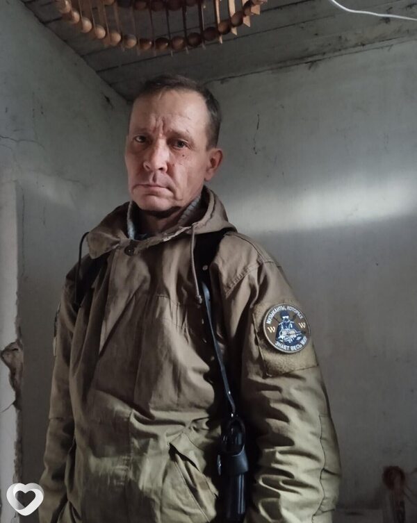 Север, 50, Ялте — анкета №1846883