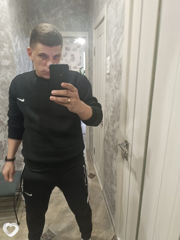 Кирилл, 31, Бресте — анкета №1846888