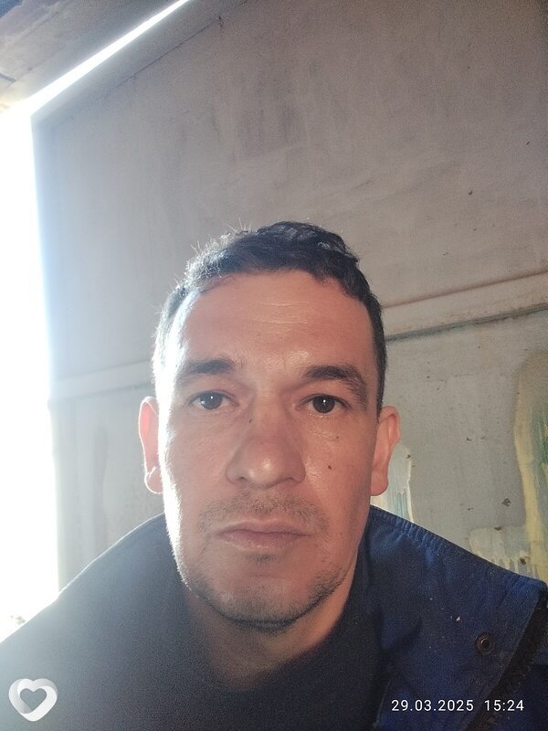 Денис, 42, Глазове — анкета №1846622