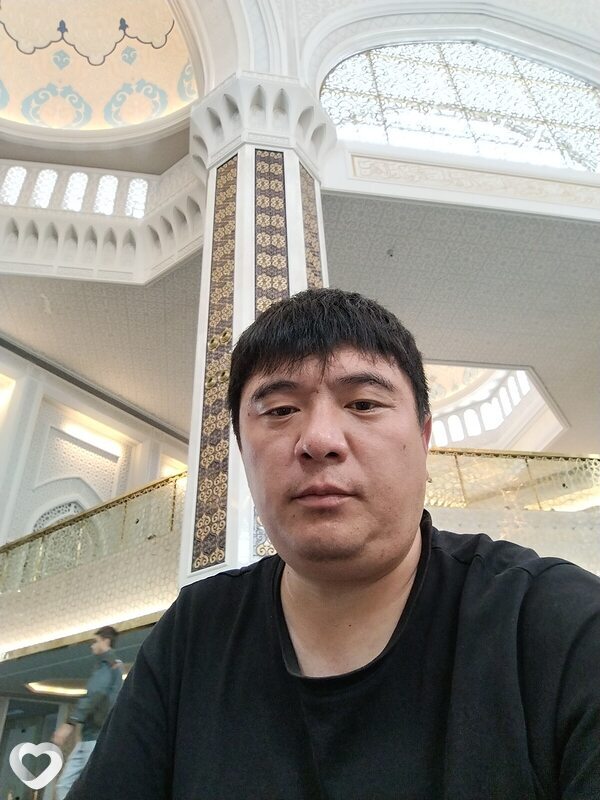 Асат, 36, Астане — анкета №1846626