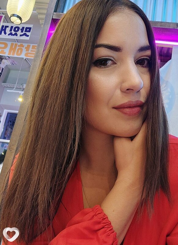 Анна, 34, Краснодаре — анкета №1846629
