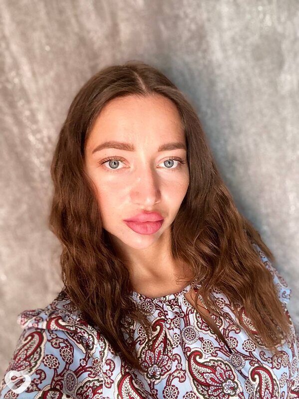 Валентина, 28, Ростове-на-Дону — анкета №1846635