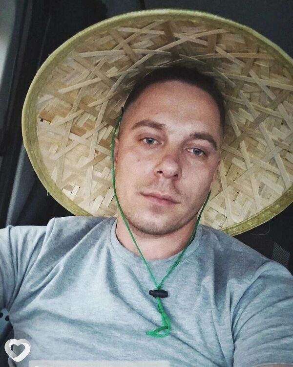 Ден, 30, Актюбинске — анкета №1846396