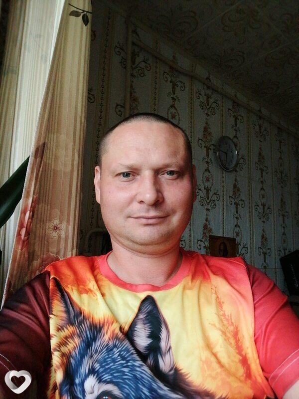 Бу Ба, 41, Якутске — анкета №1846397