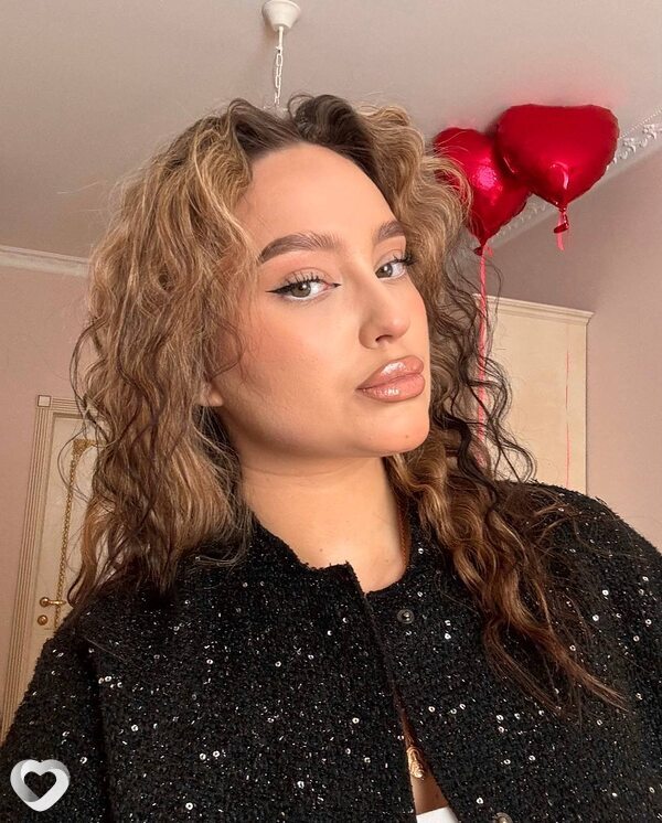 Полина, Улан-Удэ