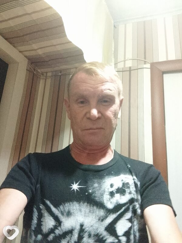 Сергей, 52, Чебоксарах — анкета №1846403