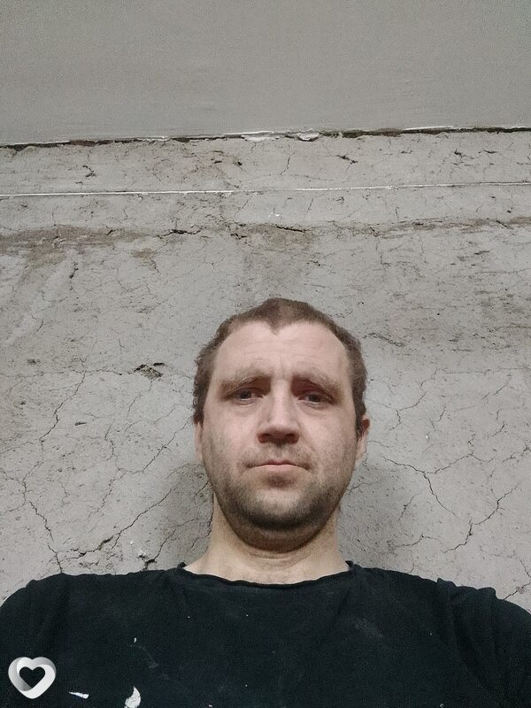 Павел, 36, Тюмени — анкета №1846406