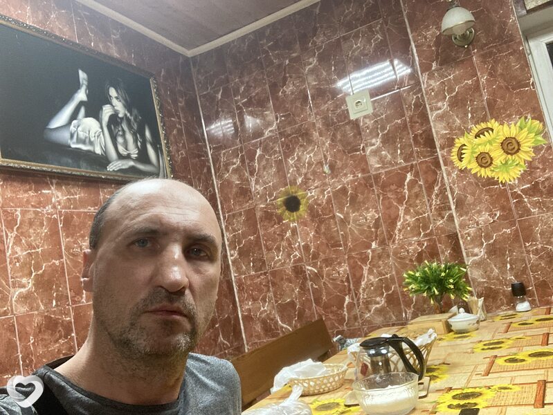 Евгений, 47, Краснодаре — анкета №1846410
