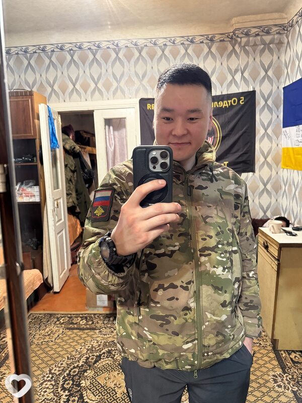 Максим, 36, Улан-Удэ — анкета №1846414