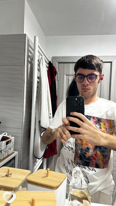 Andrei, Pitești