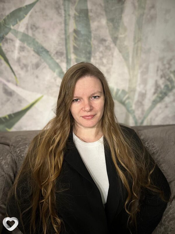 Светлана, 46, Ярославле — анкета №1846449