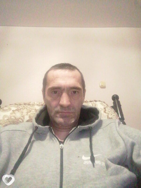 Михаил, 45, Нижневартовске — анкета №1846455