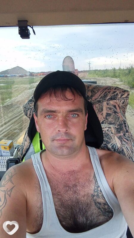 Иван, 37, Омске — анкета №1846466