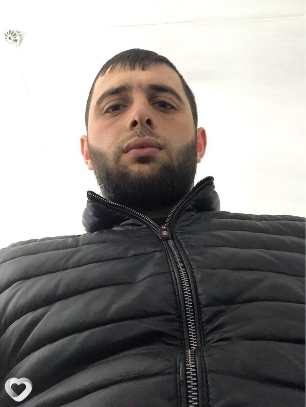 Хабиб, 28, Алматы — анкета №1846470