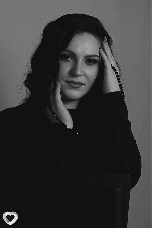 Наталья, 27, Канске — анкета №1846482