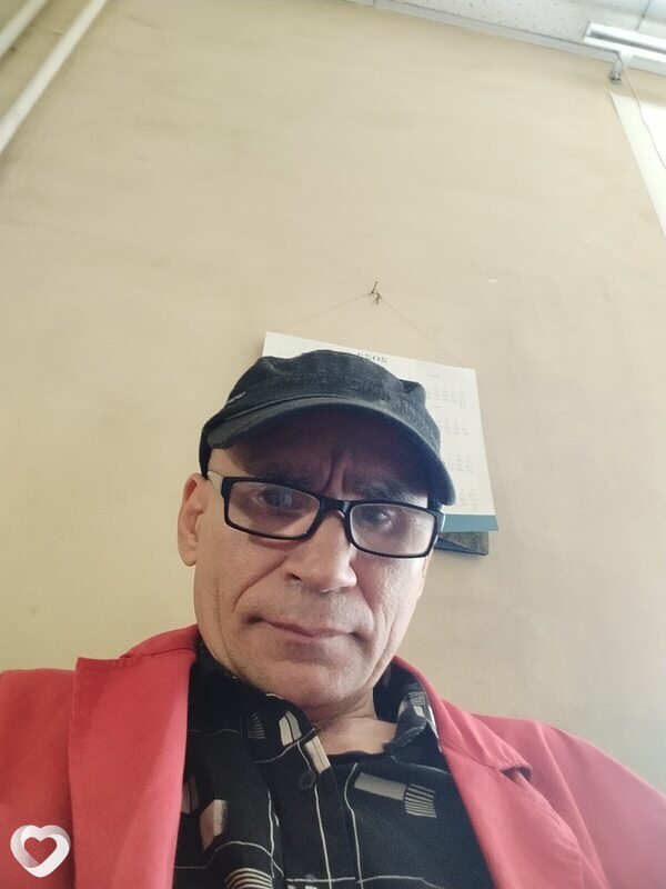 Фагит, 59, Екатеринбурге — анкета №1846519