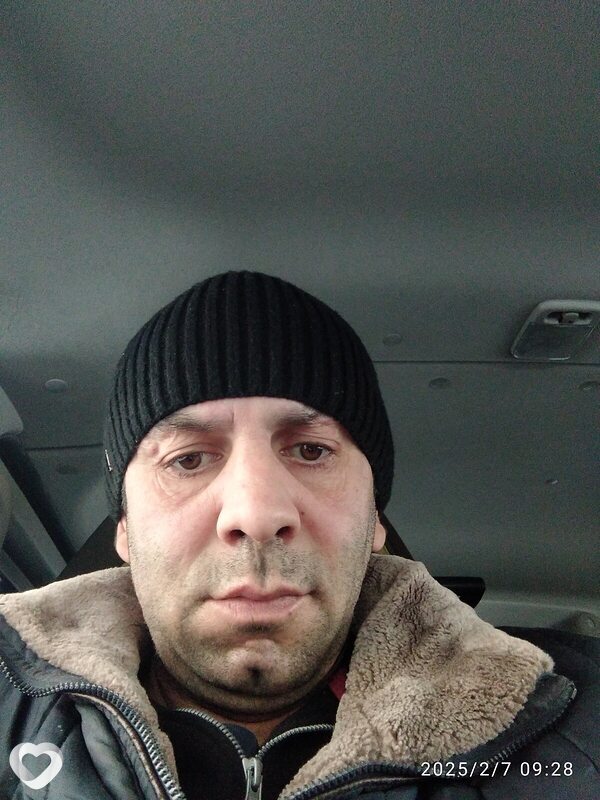 Анатолий, 42, Перми — анкета №1846528