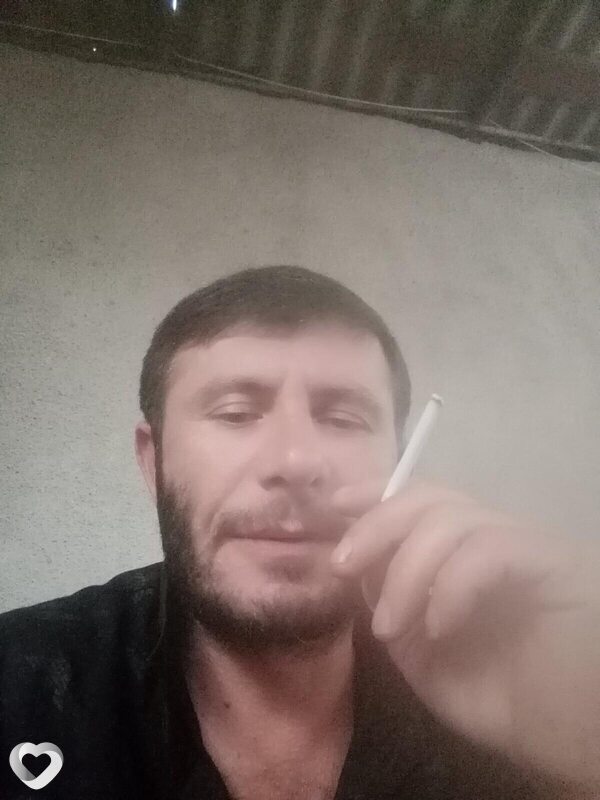 Нвер, 47, Павловском Посаде — анкета №1846538