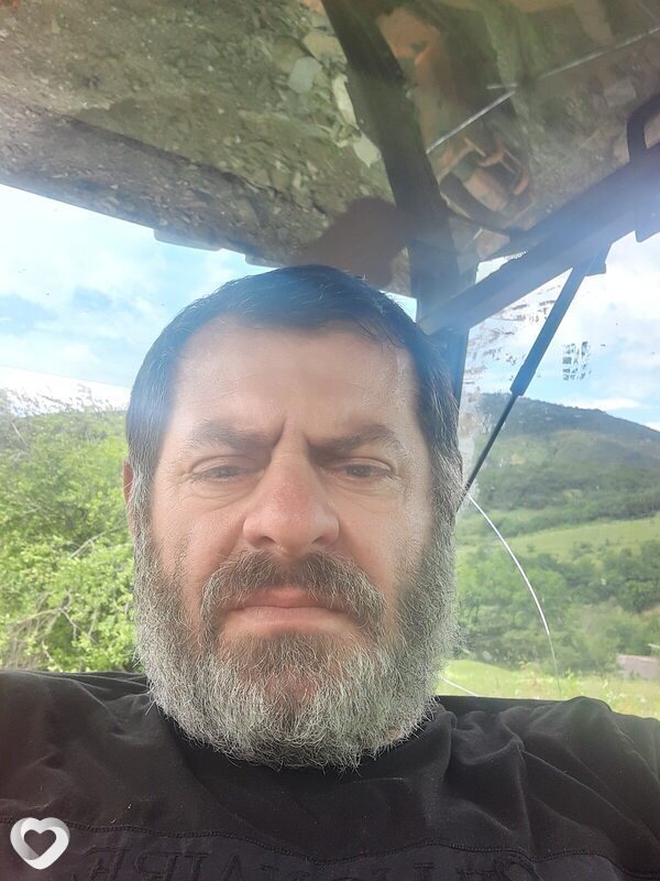 Роин, Гори