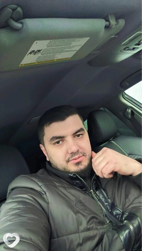 Руслан, 26, Алматы — анкета №1846499