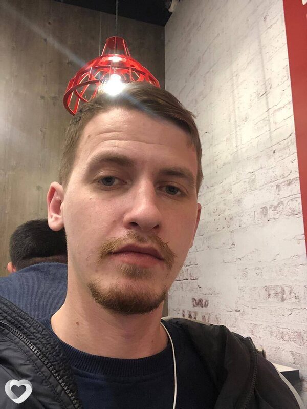 Александр, 32, Петрозаводске — анкета №1846513