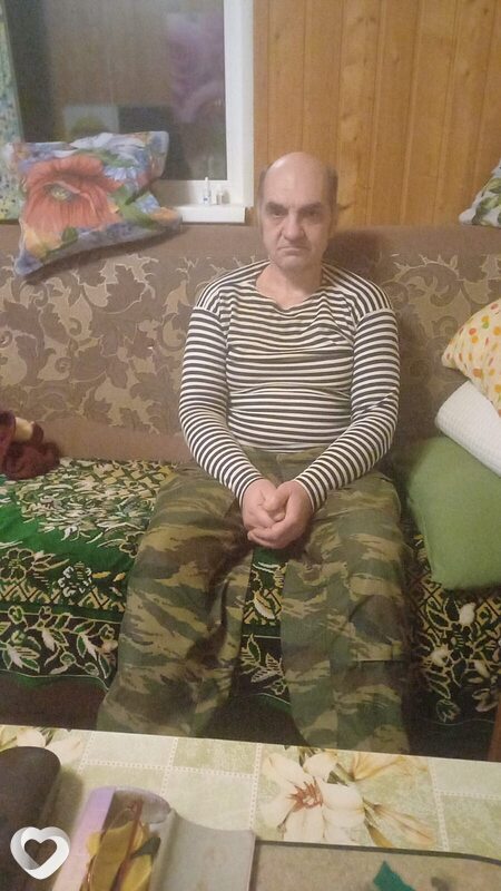 Олег, Вырица