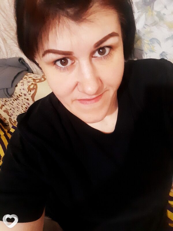 Елена, 40, Уфе — анкета №1846598