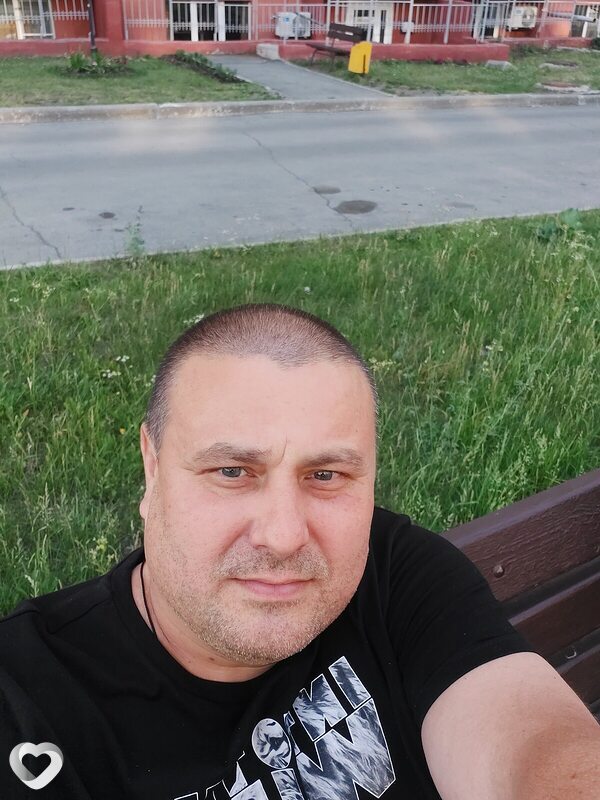 Пётр, 46, Челябинске — анкета №1846542