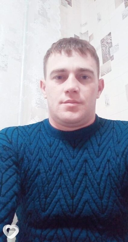 Евгений, 35, Москве — анкета №1846550