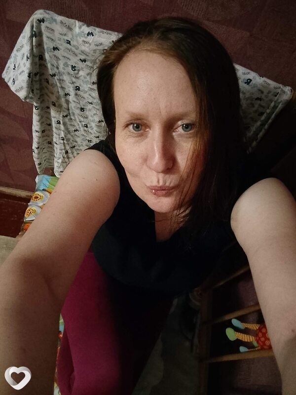 Екатерина, 40, Волхове — анкета №1846556