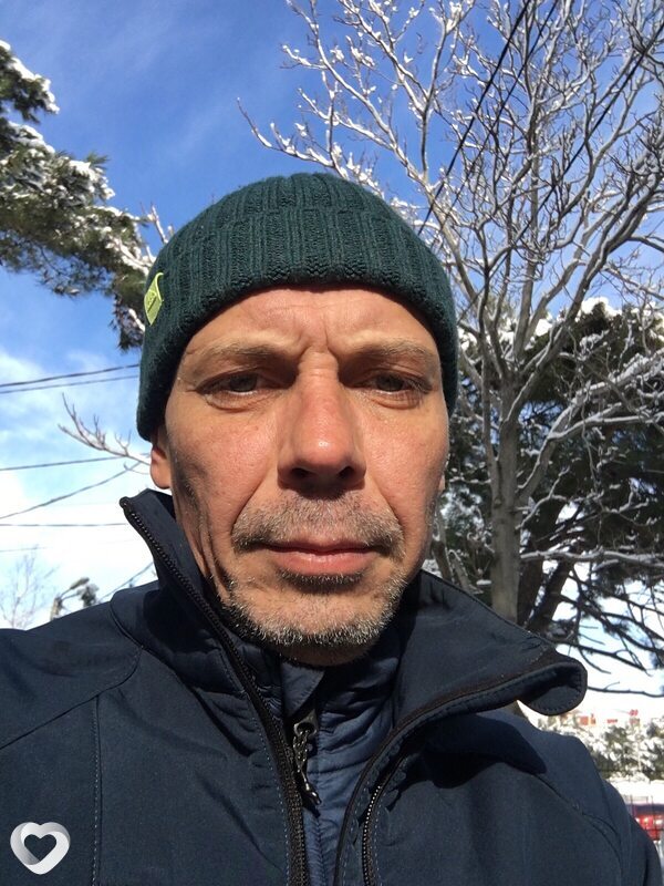 Макс, 41, Краснодаре — анкета №1846565
