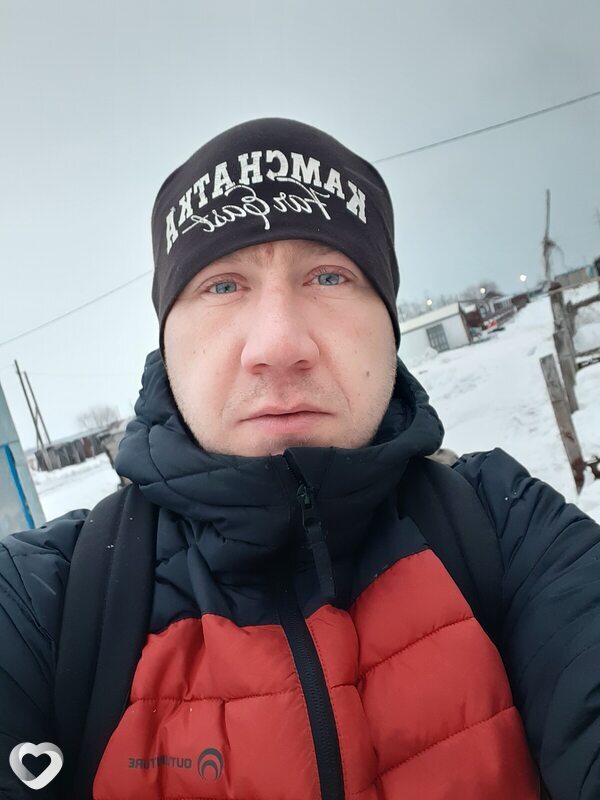 Александр, 36, Петропавловске-Камчатском — анкета №1846566