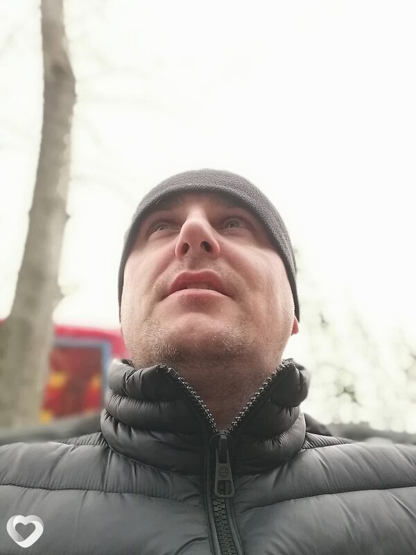 Артемий, 38, Сыктывкаре — анкета №1846791