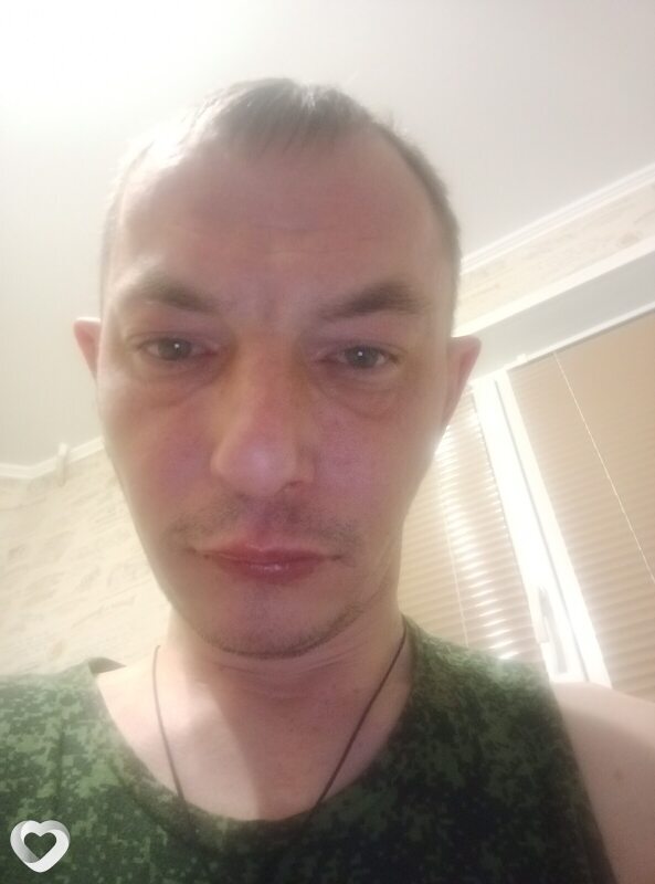 Артем, 38, Минске — анкета №1846798