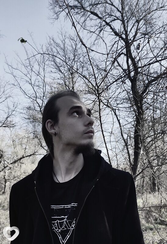Дмитрий, 23, Каменске-Шахтинском — анкета №1846799