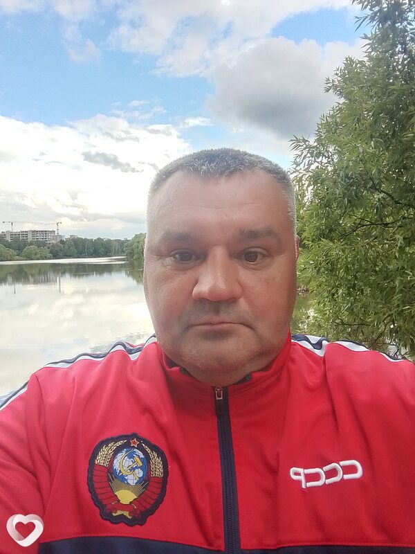 Александр, 47, Москве — анкета №1846813