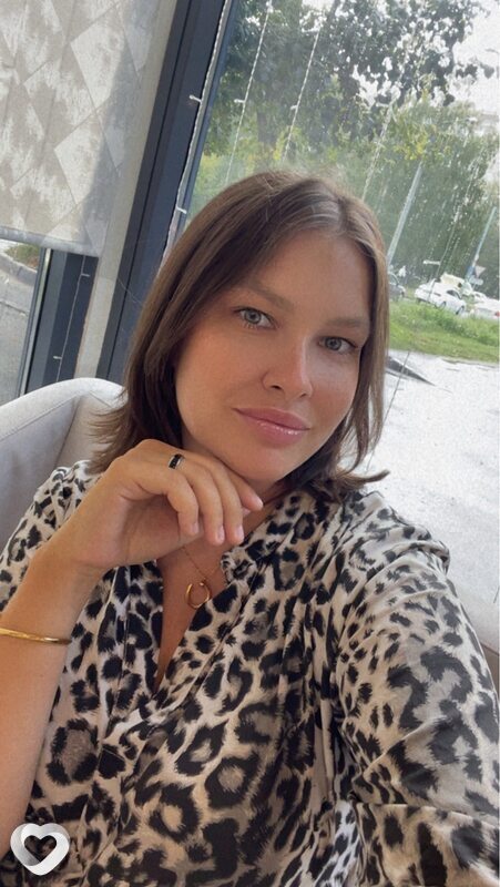 Дарья, 34, Казани — анкета №1846718