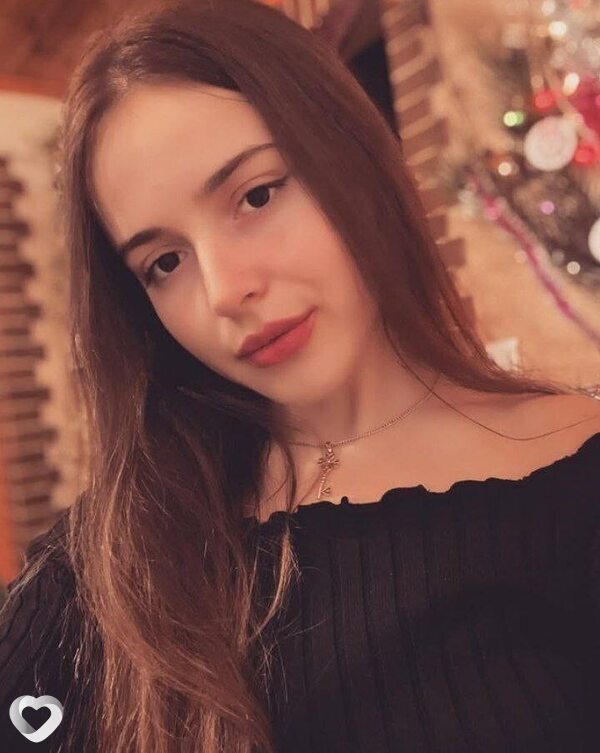 Анна, Магадан