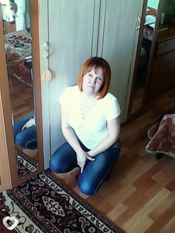 Аля, 39, Нижневартовске — анкета №1846724